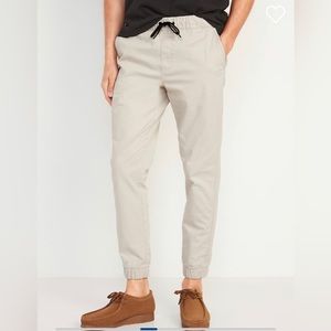 Built-In Flex Modern Jogger Pants for Men